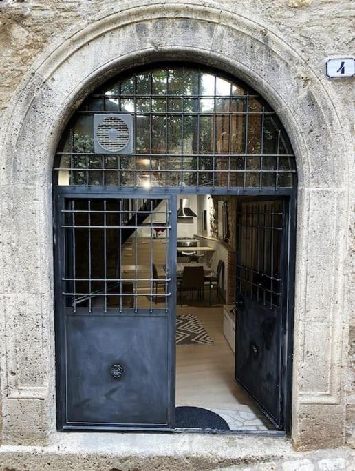 فيلا Narnia Loft المظهر الخارجي الصورة
