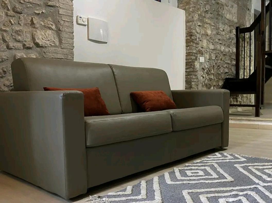 فيلا Narnia Loft المظهر الخارجي الصورة