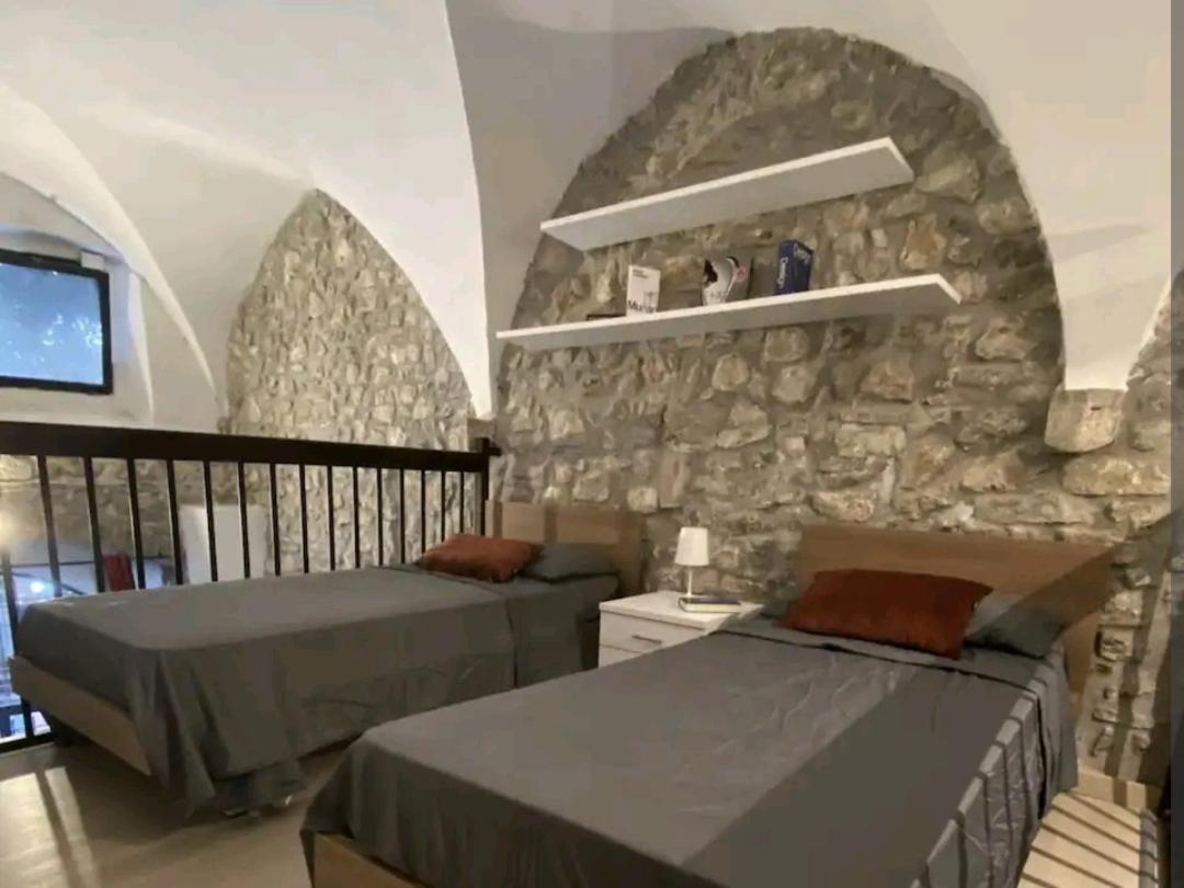 فيلا Narnia Loft المظهر الخارجي الصورة