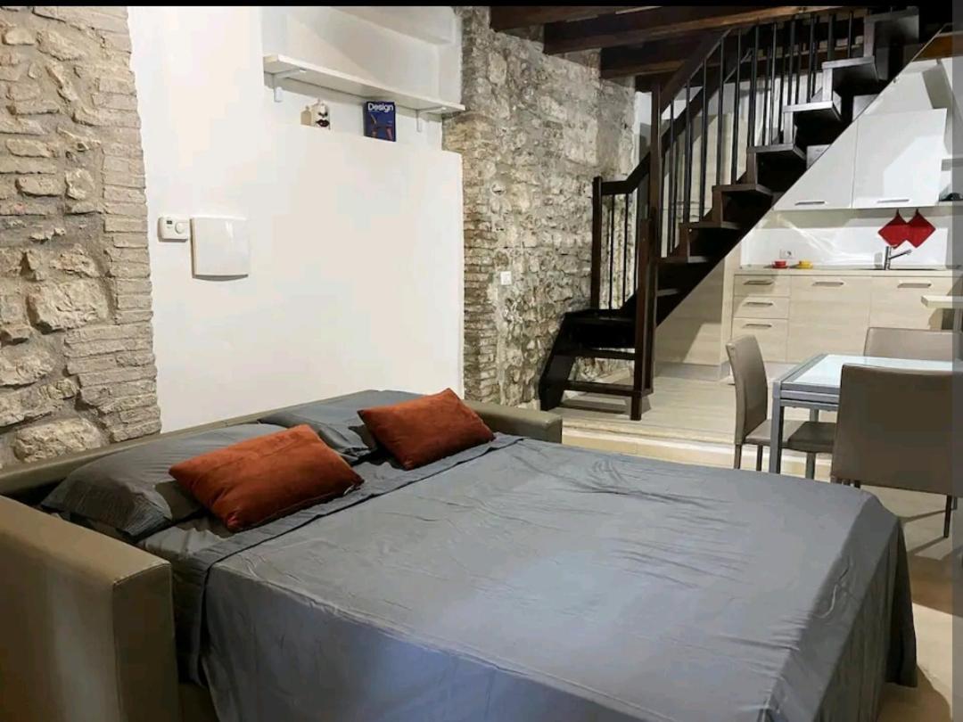 فيلا Narnia Loft المظهر الخارجي الصورة