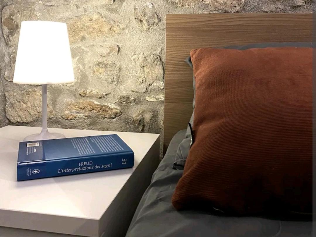فيلا Narnia Loft المظهر الخارجي الصورة