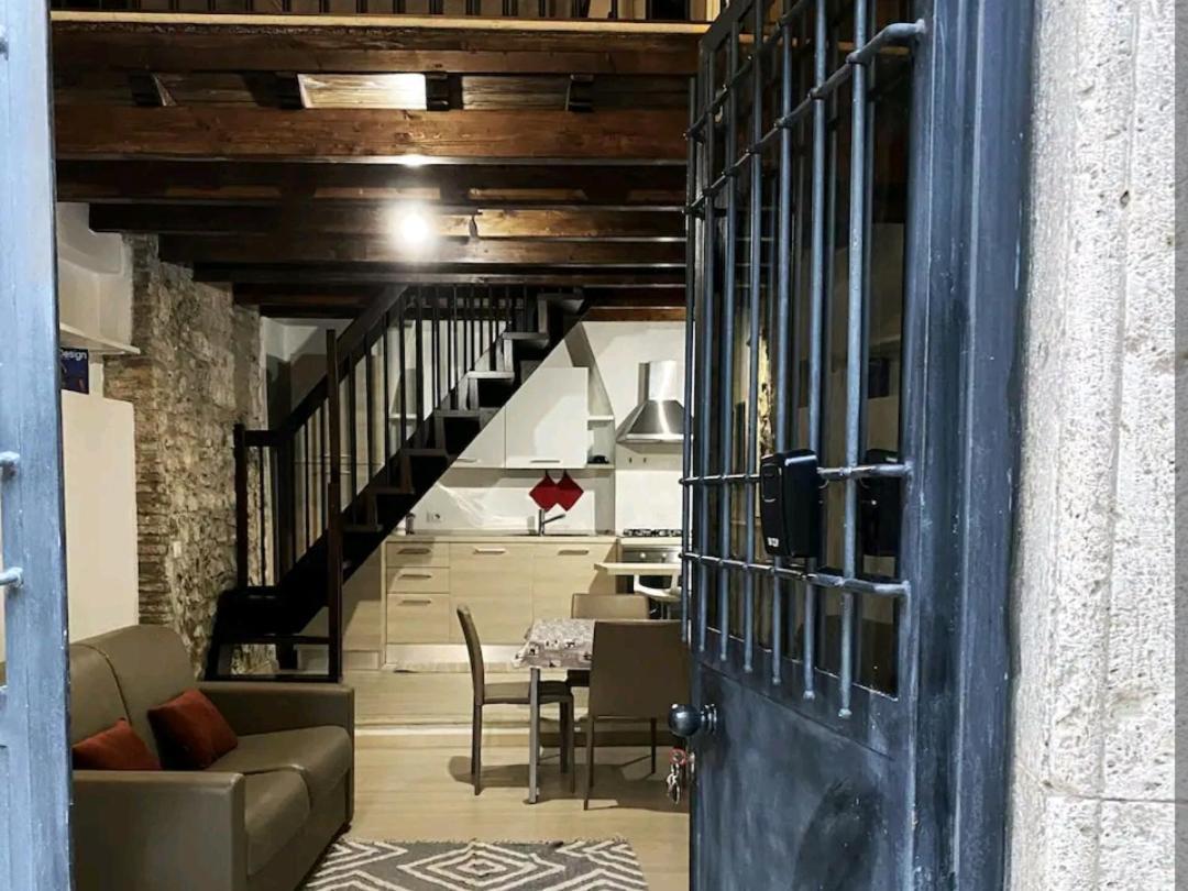 فيلا Narnia Loft المظهر الخارجي الصورة