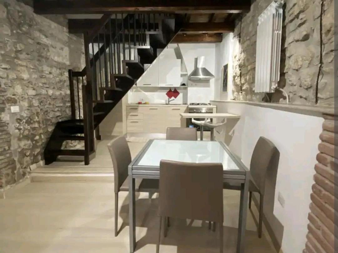 فيلا Narnia Loft المظهر الخارجي الصورة